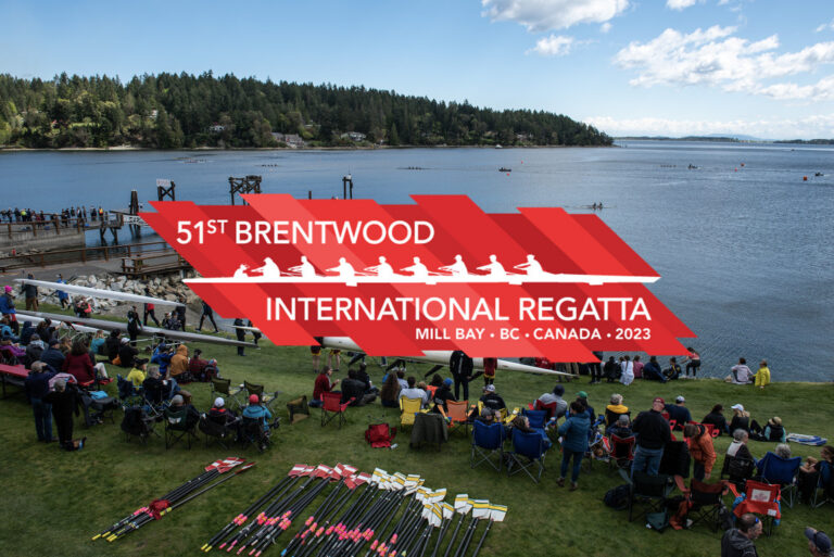 Saturday AM - 2023 Brentwood Regatta
