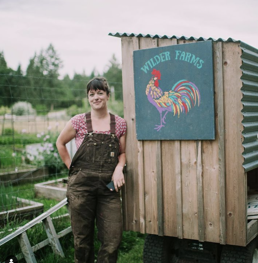 Get Gardening – Organically