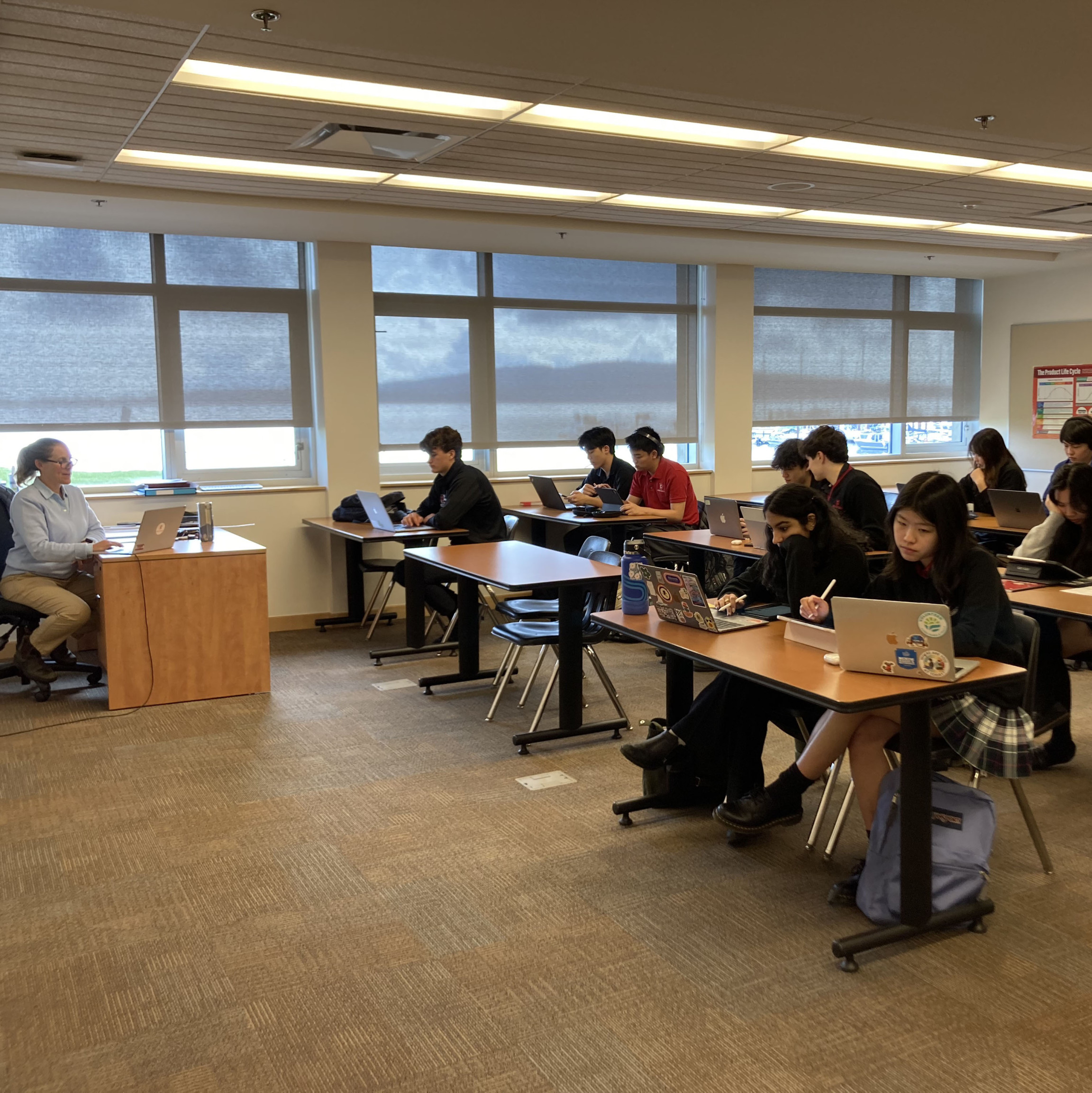 Investing in Financial Accounting & Macroeconomics