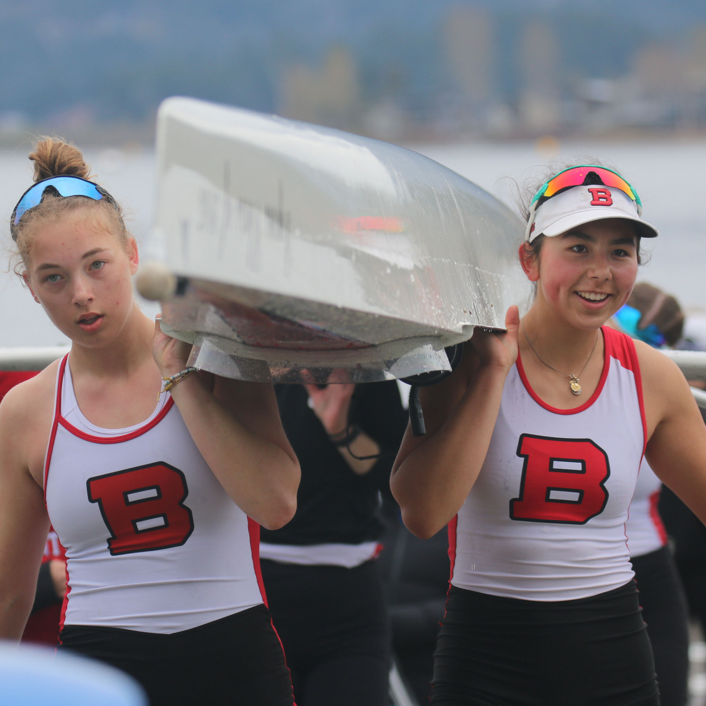Maple Bay Regatta – Wins All Around!