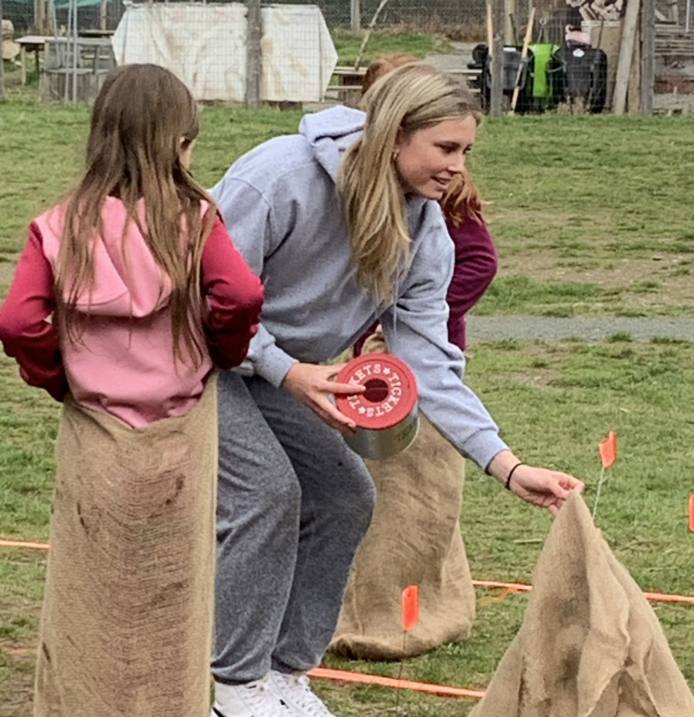 Earth Week Adventures