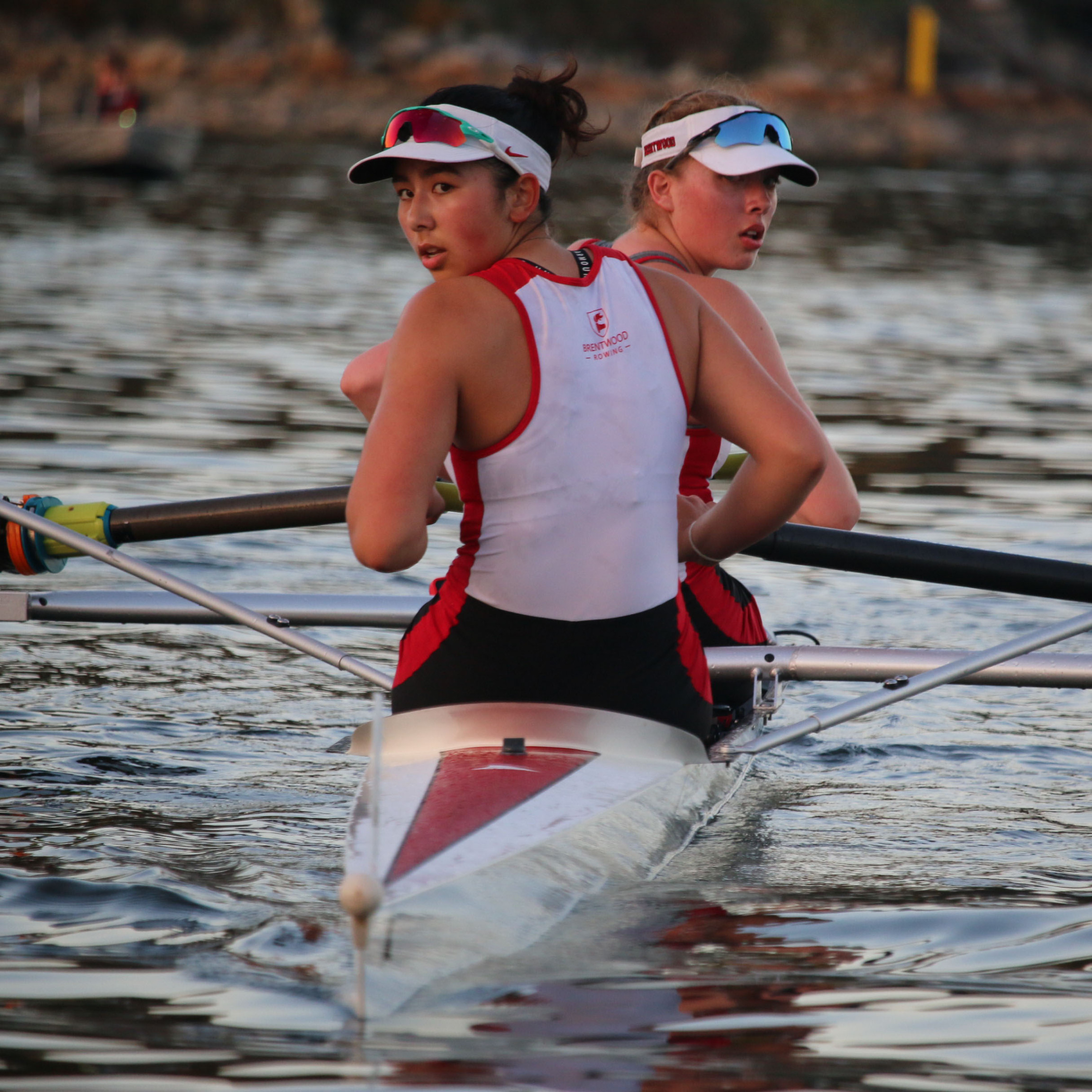 Brentwood Regatta Launches with a Spectacularly Sunny Start!