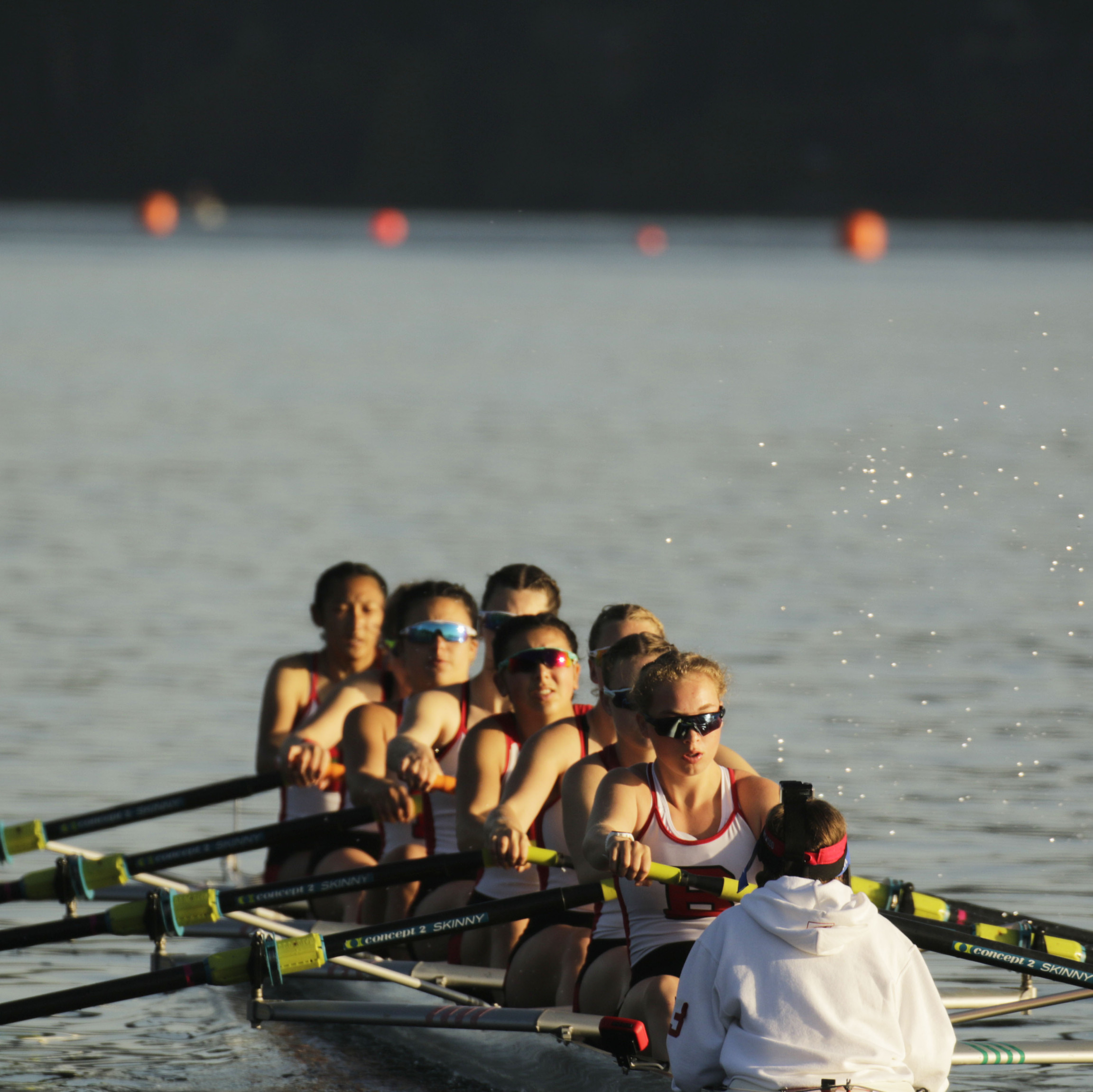 Brentwood’s Rowing Results