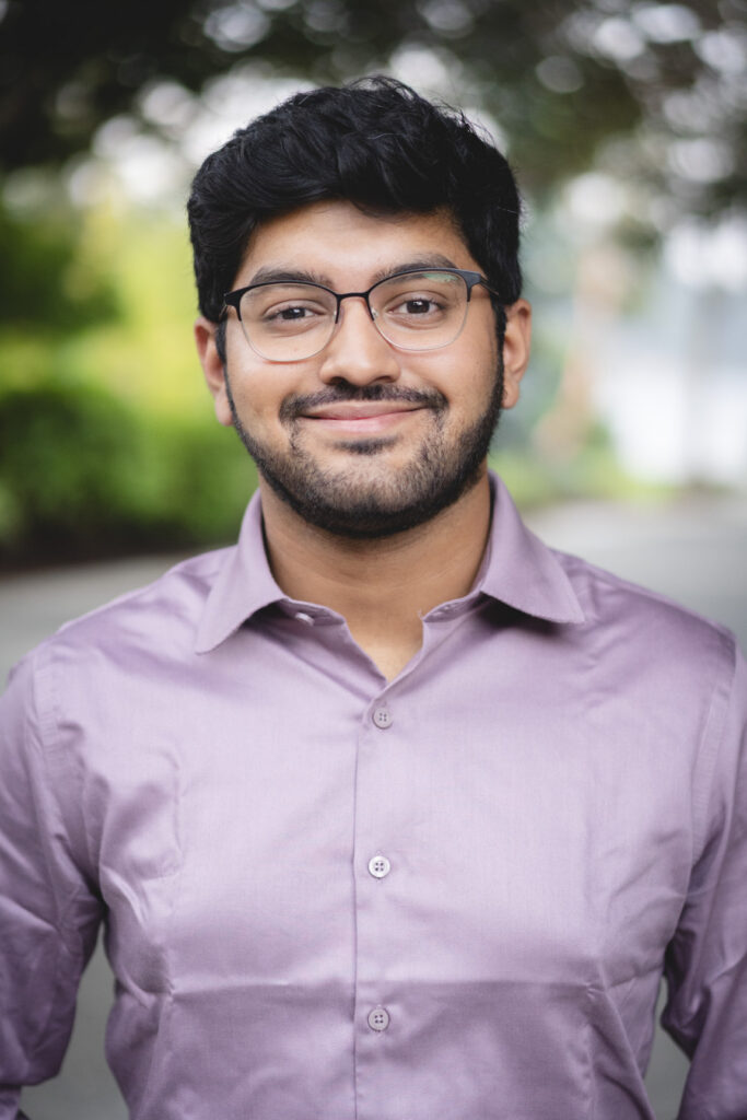 Aqeel Mozumder