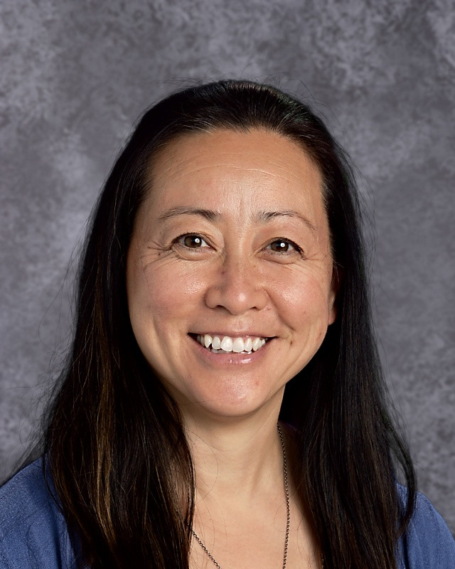 Sue Cheung Robinson