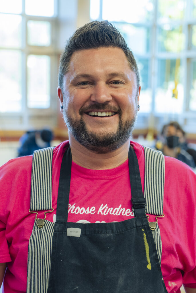 Joe Lyons