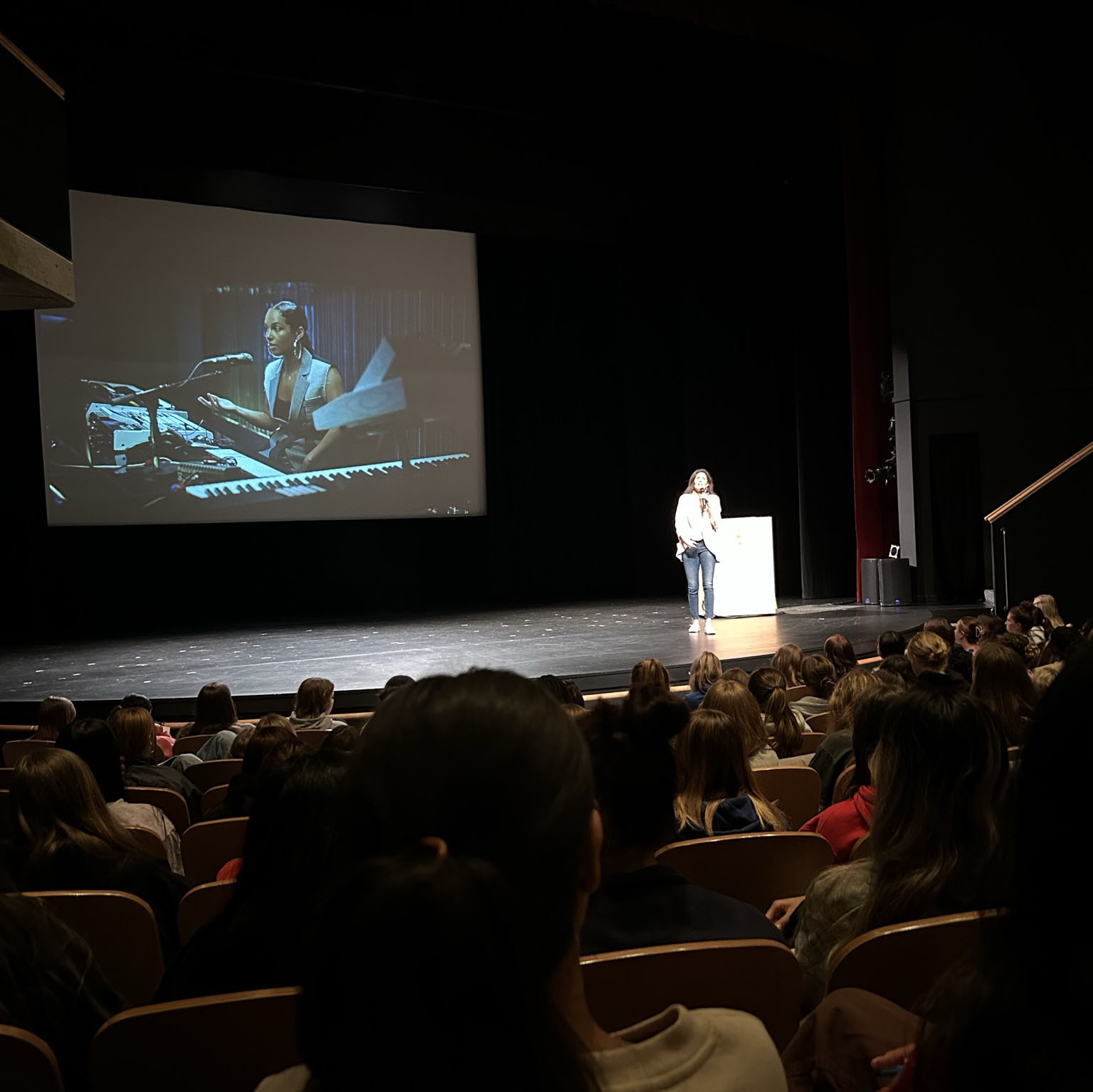 Mind, Body, Brentwood: A Recap of Mental Health Week