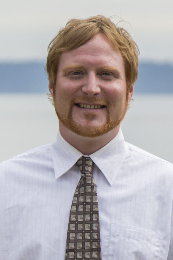 Scott McGill