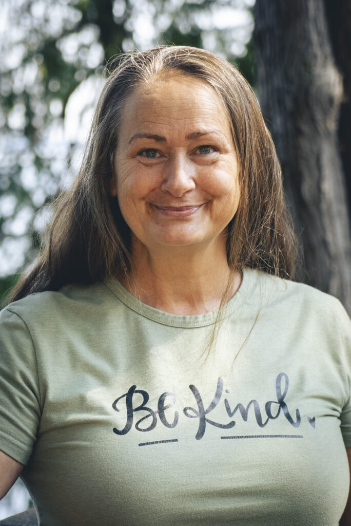 Tammie Rena Ramsay