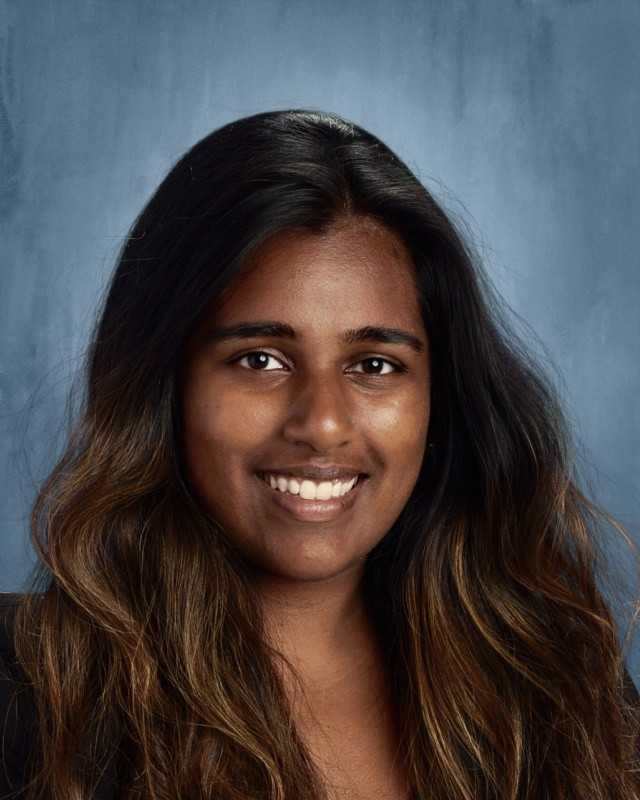 Emily Singh