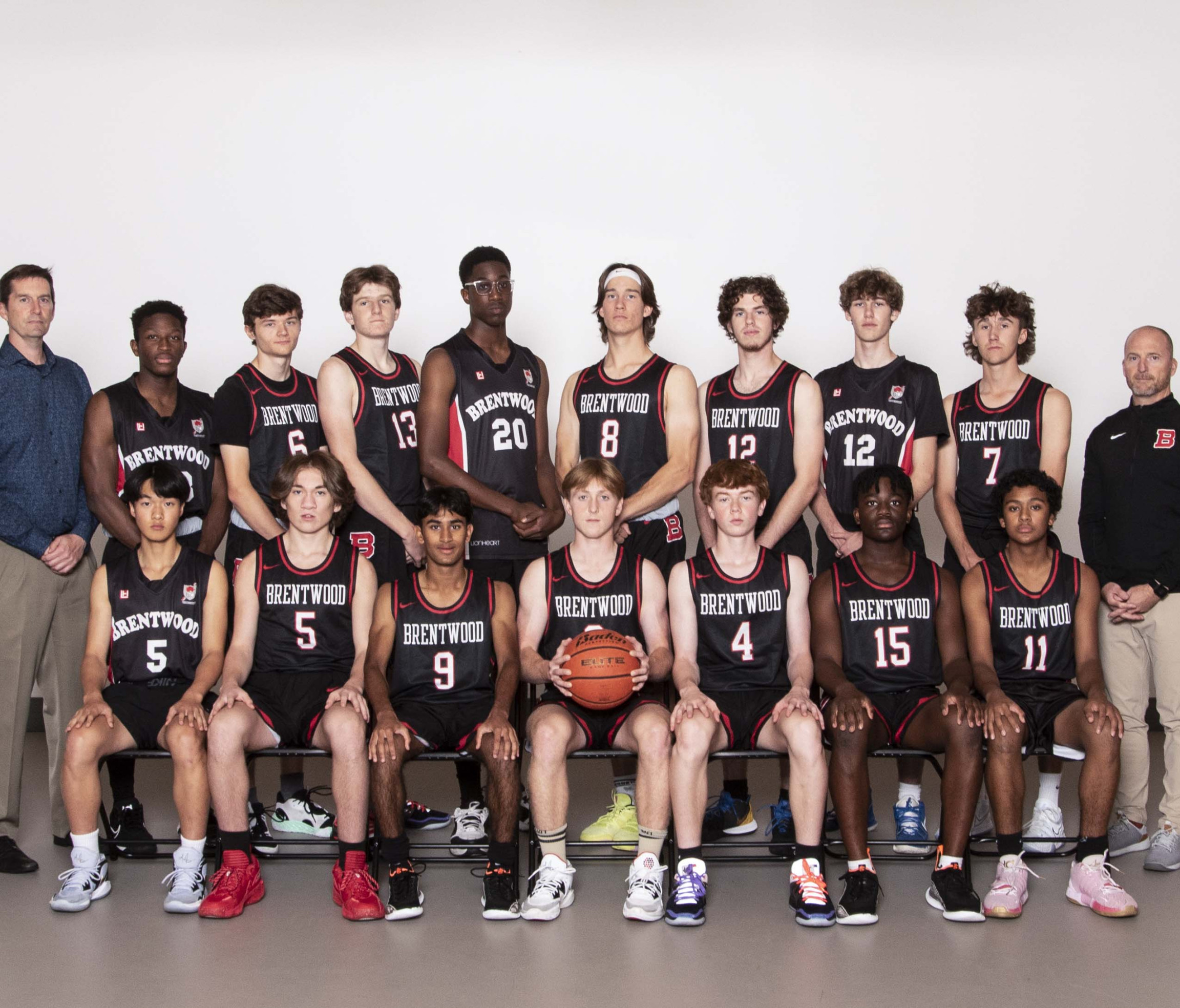Senior Boys Basketball 1