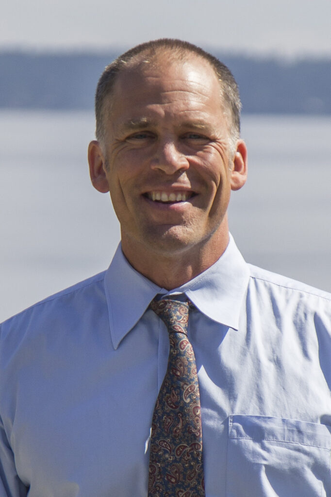 Dan Norman