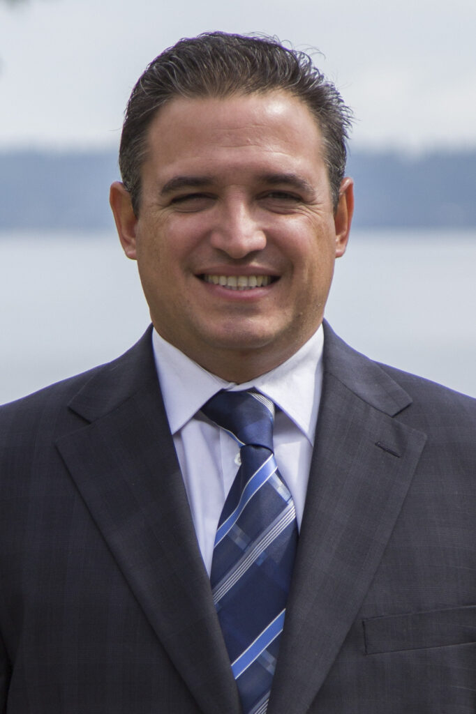 Marco Antonio Bequer Hernández