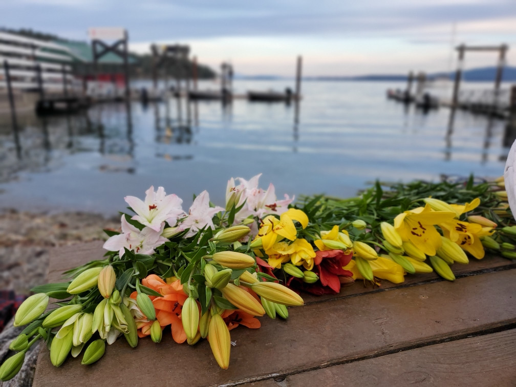 Remembering Lily Smyth-Andrews