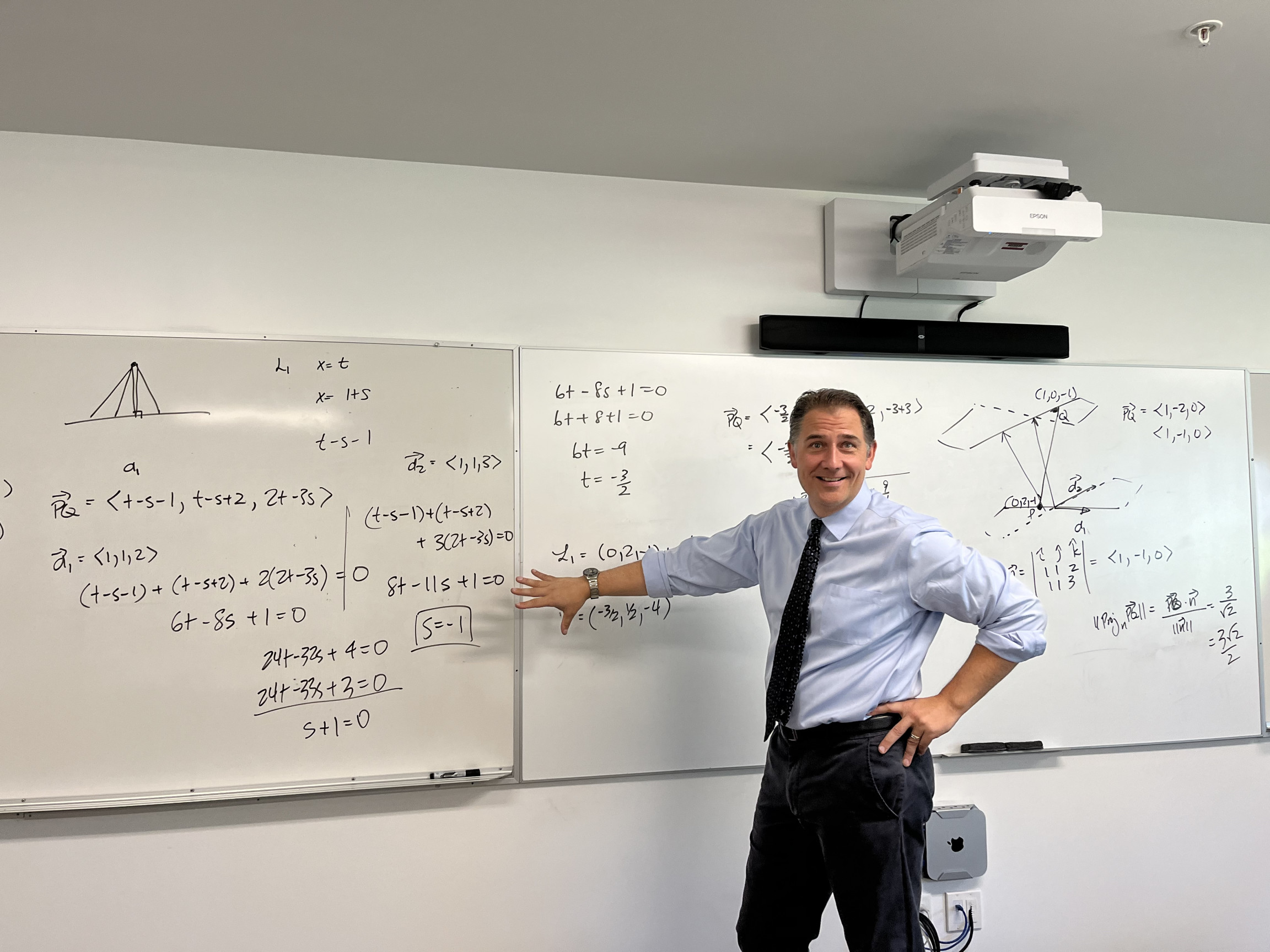 Brentwood Mathematics