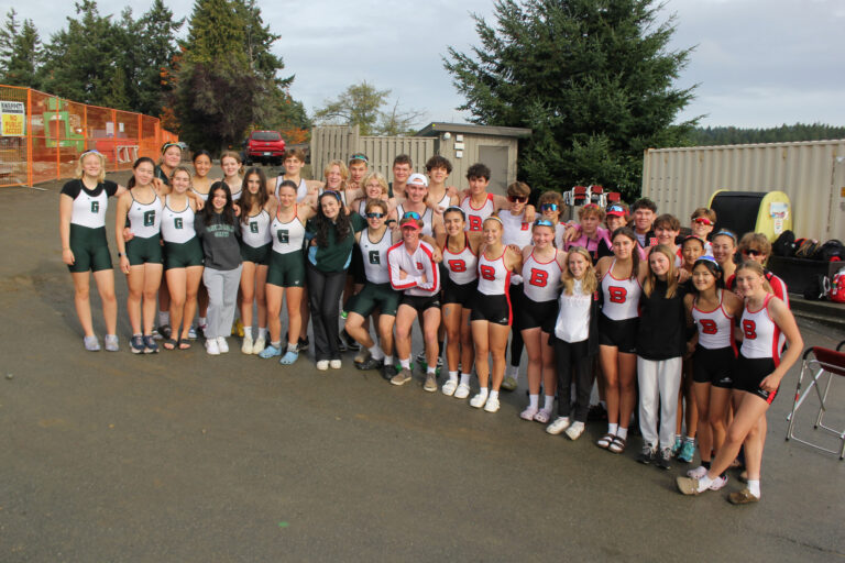 The 23rd Annual Brentwood-Green Lake Training Camp