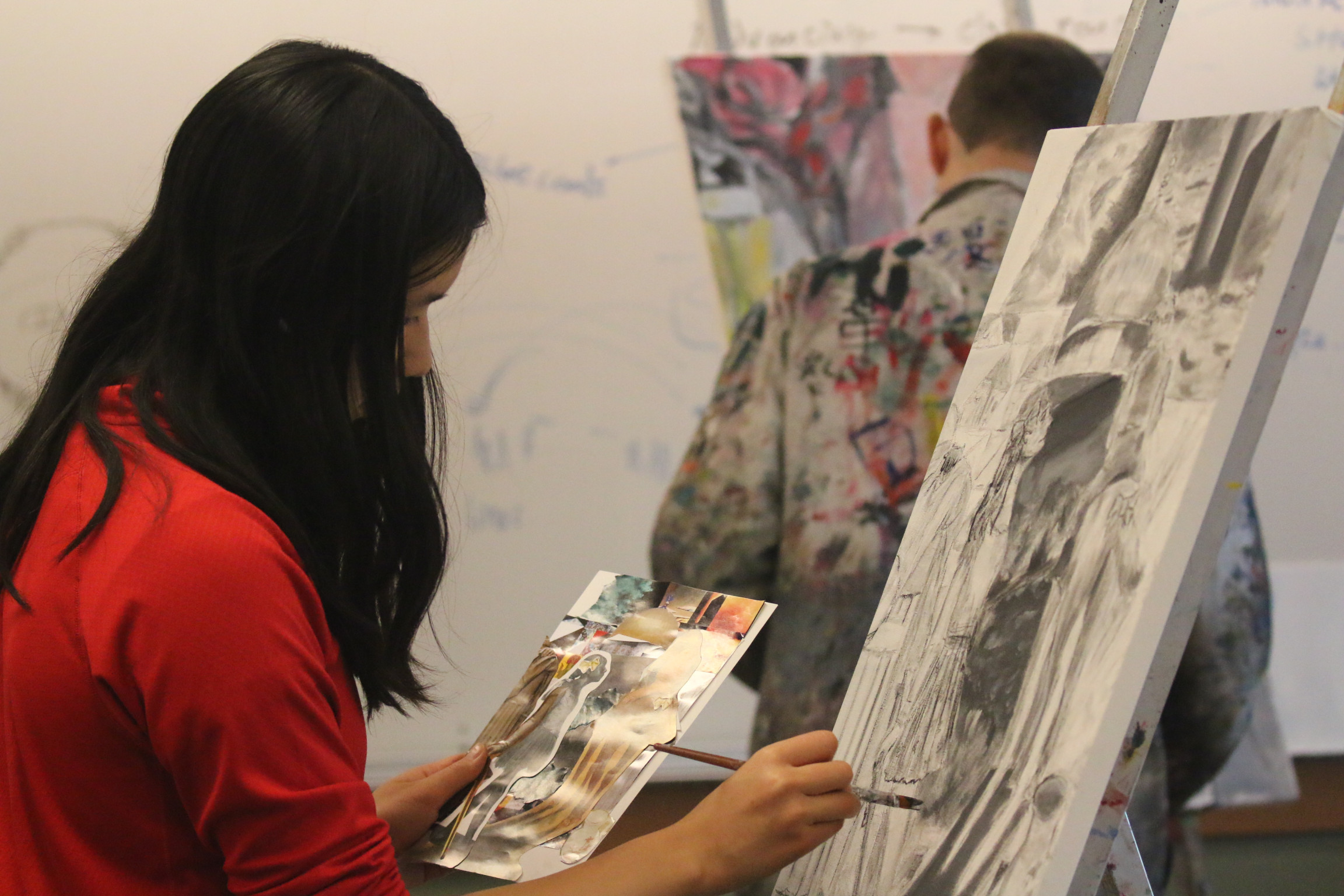 Adored Arts Afternoons
