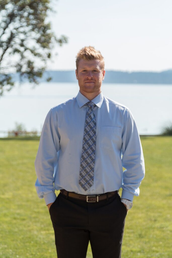 Drew Langer