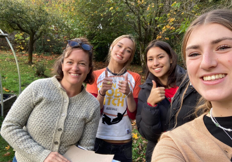 How Does Our Garden Grow?
