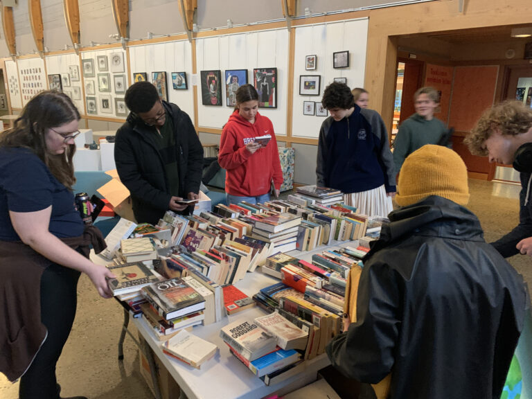 BEAT Book Giveaway