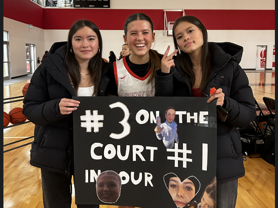 Queens of the Court