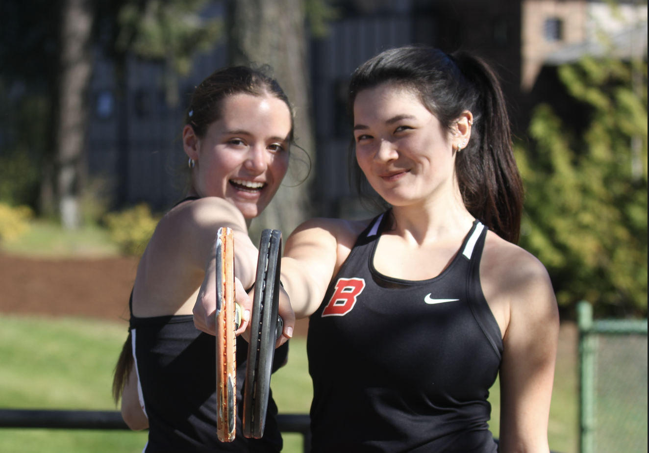 Swing and Success: The Senior Tennis North Island Win!