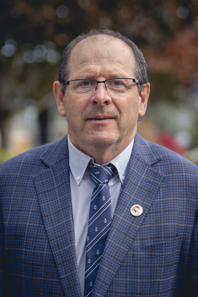 Brian Carr