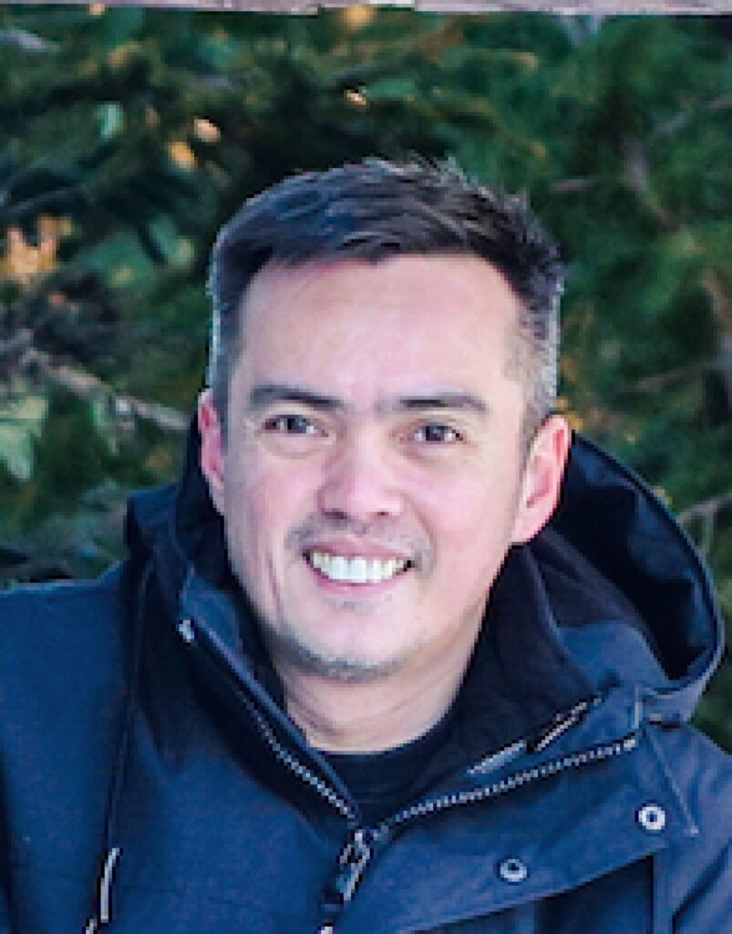 Raymond Pacuribot