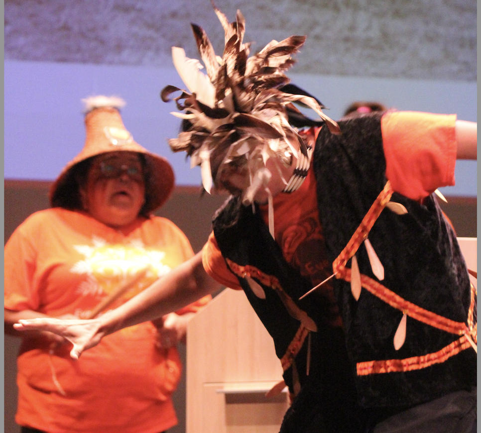 National Day of Truth and Reconciliation