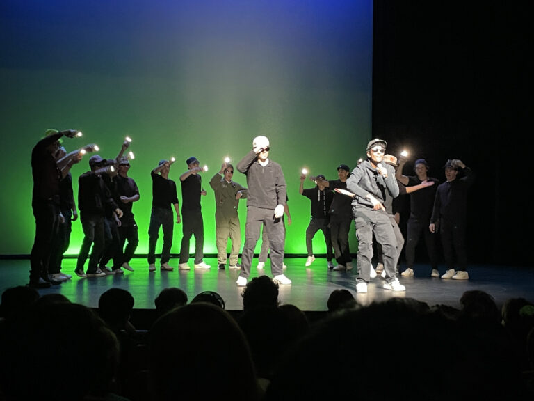 AIRBAND!!