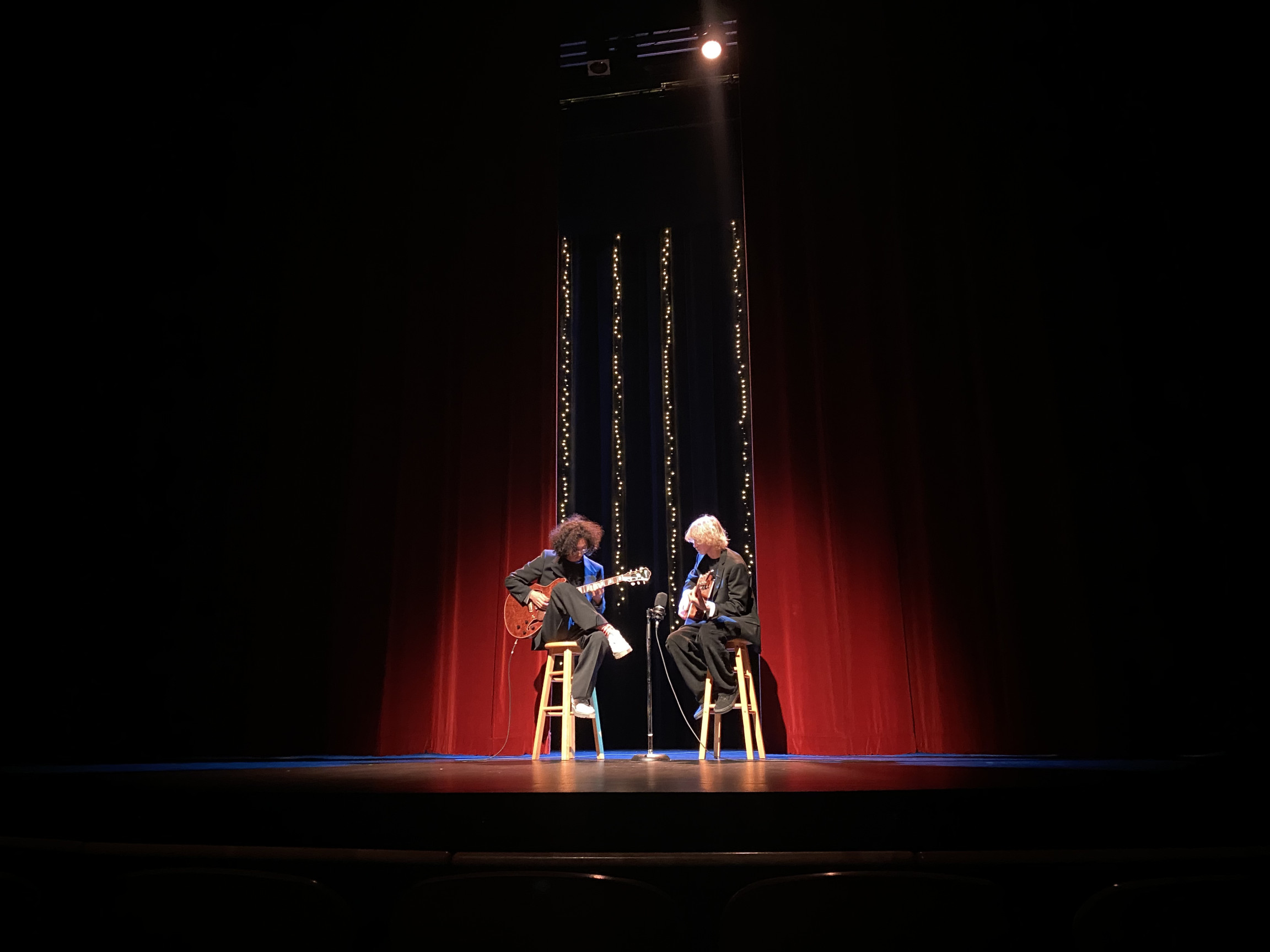 Concert for a Winter’s Eve