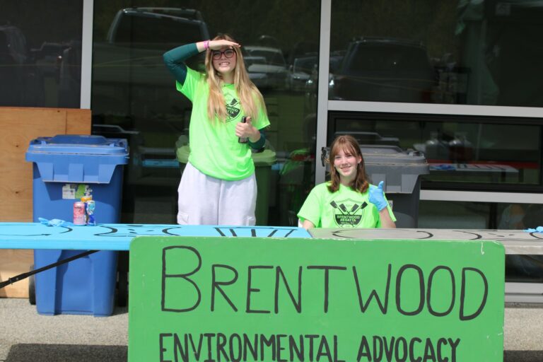 Regatta Waste Management Gets Tactical