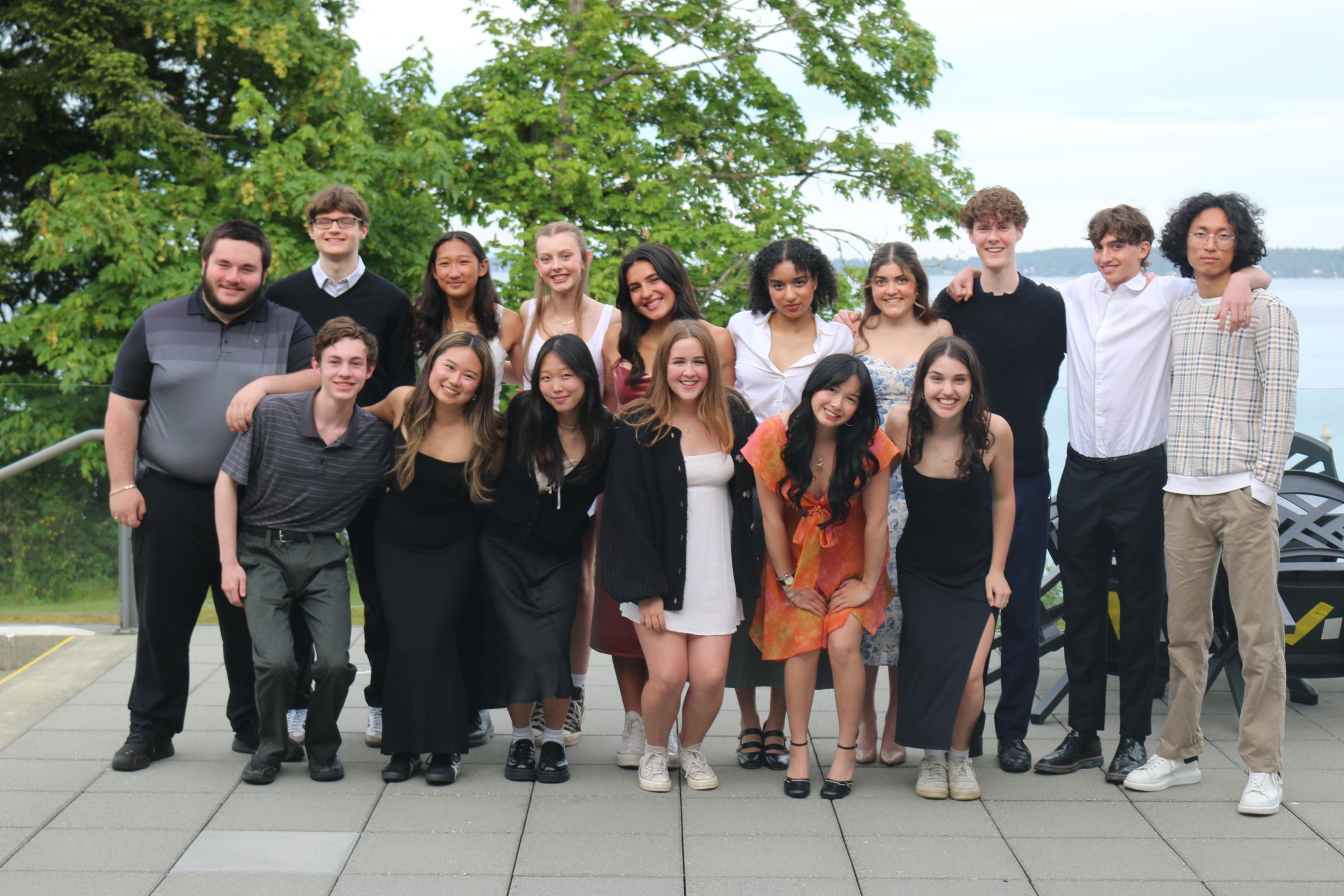 Lifers’ Dinner