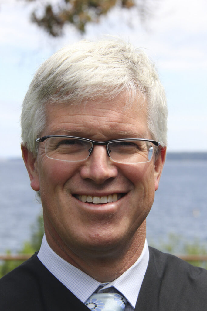 Jim Ganley