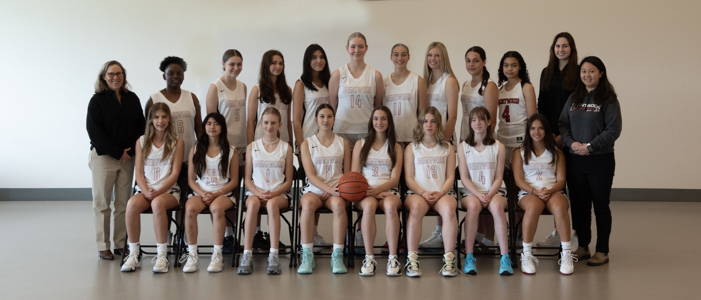 Island Adventures – Junior Girls Edition