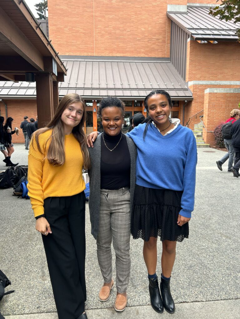 A Warm Welcome To Our New BFAs!
