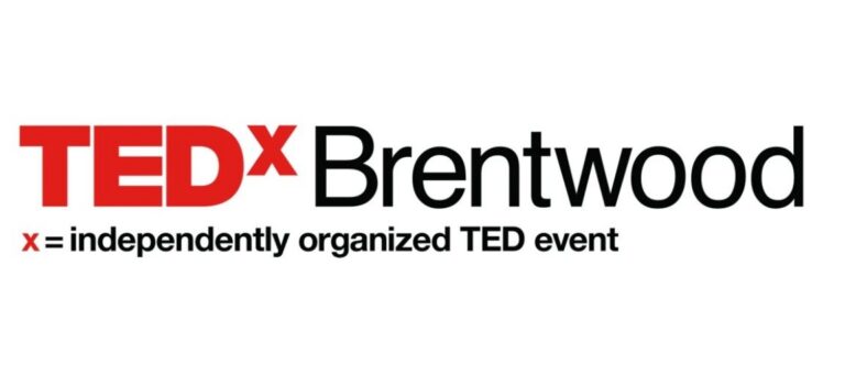 Brentwood TedX 2024