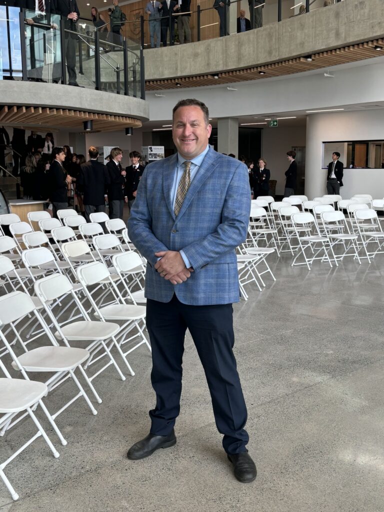 Empowering Tomorrow’s Leaders: Entrepreneurship 12 Sparks Innovation