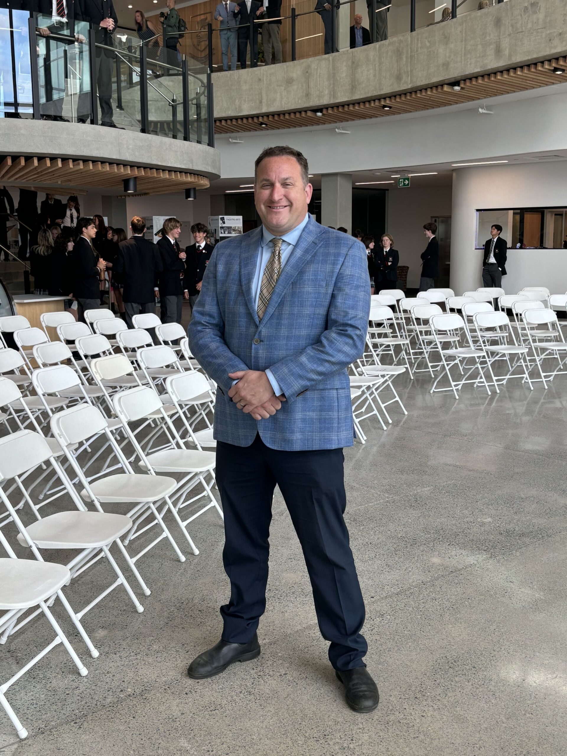 Empowering Tomorrow’s Leaders: Entrepreneurship 12 Sparks Innovation