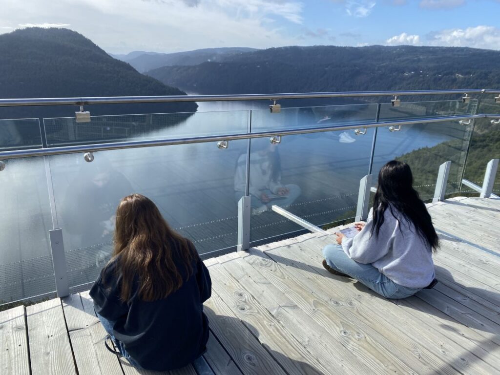 Exploring Our World: A Day of Discovery