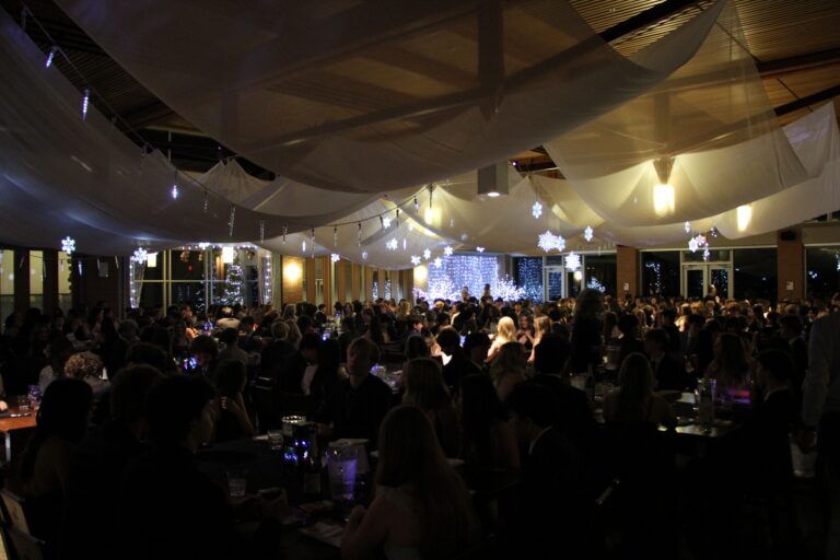 Snowball: A Night to Shine