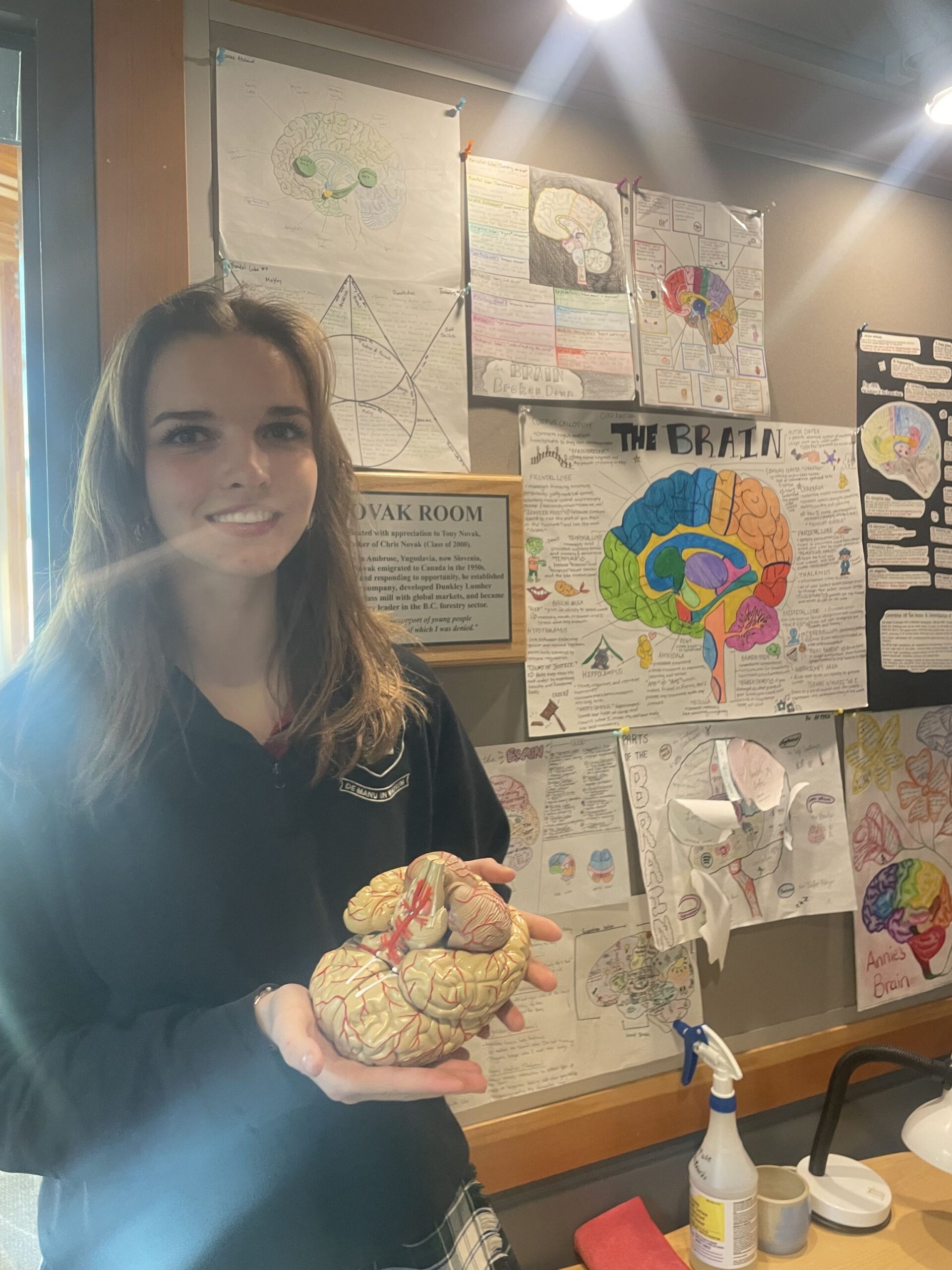 Unlocking the Mind: The Power of AP Psychology