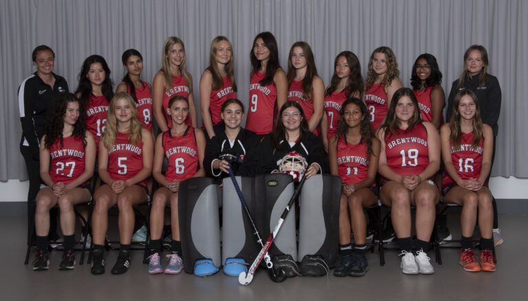 First 11 Field Hockey