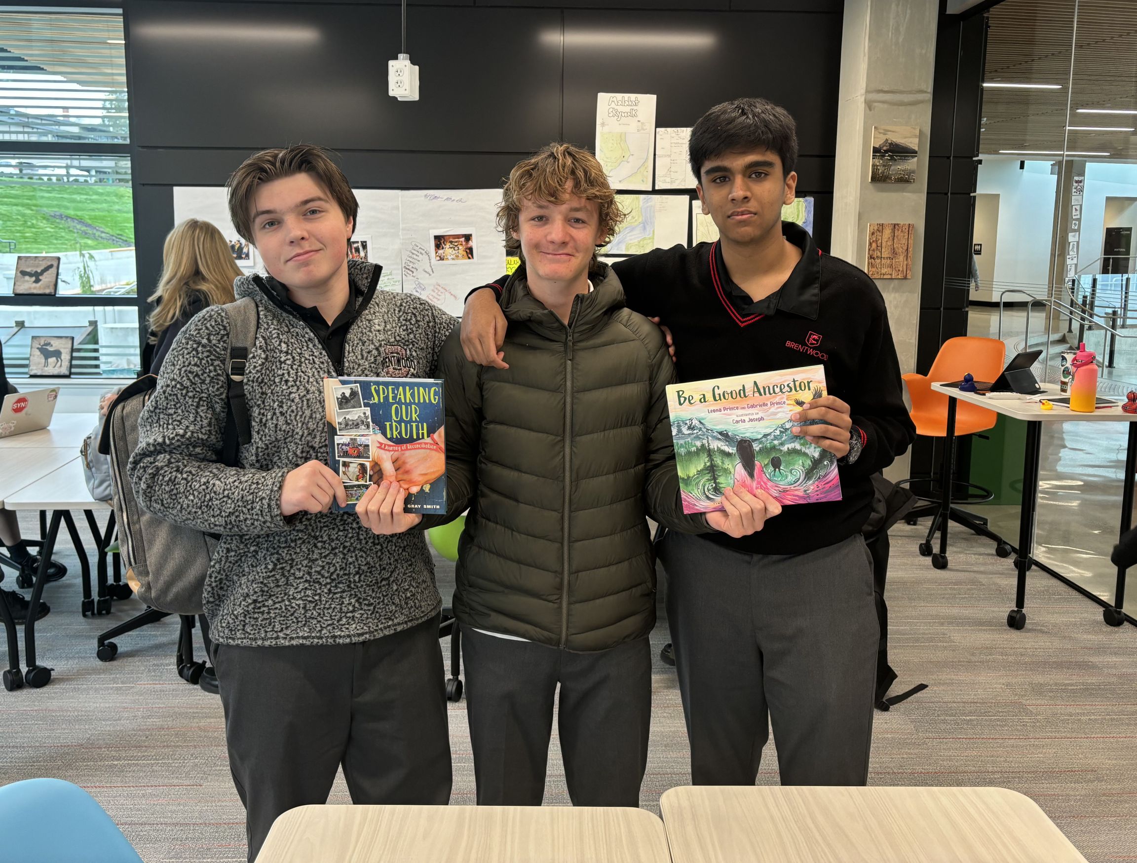 Contemporary Indigenous Studies: Connecting Past, Present, and Future