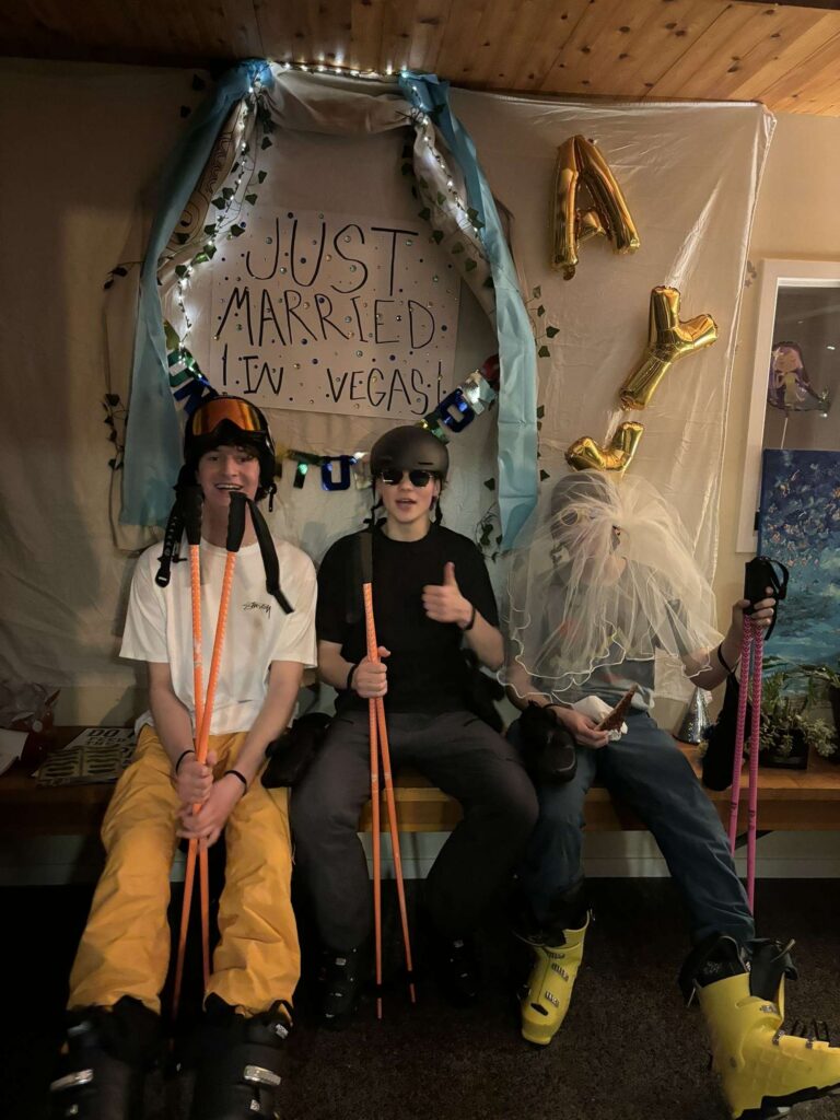 Allard Open House: A Night to Remember in the Coral Reef