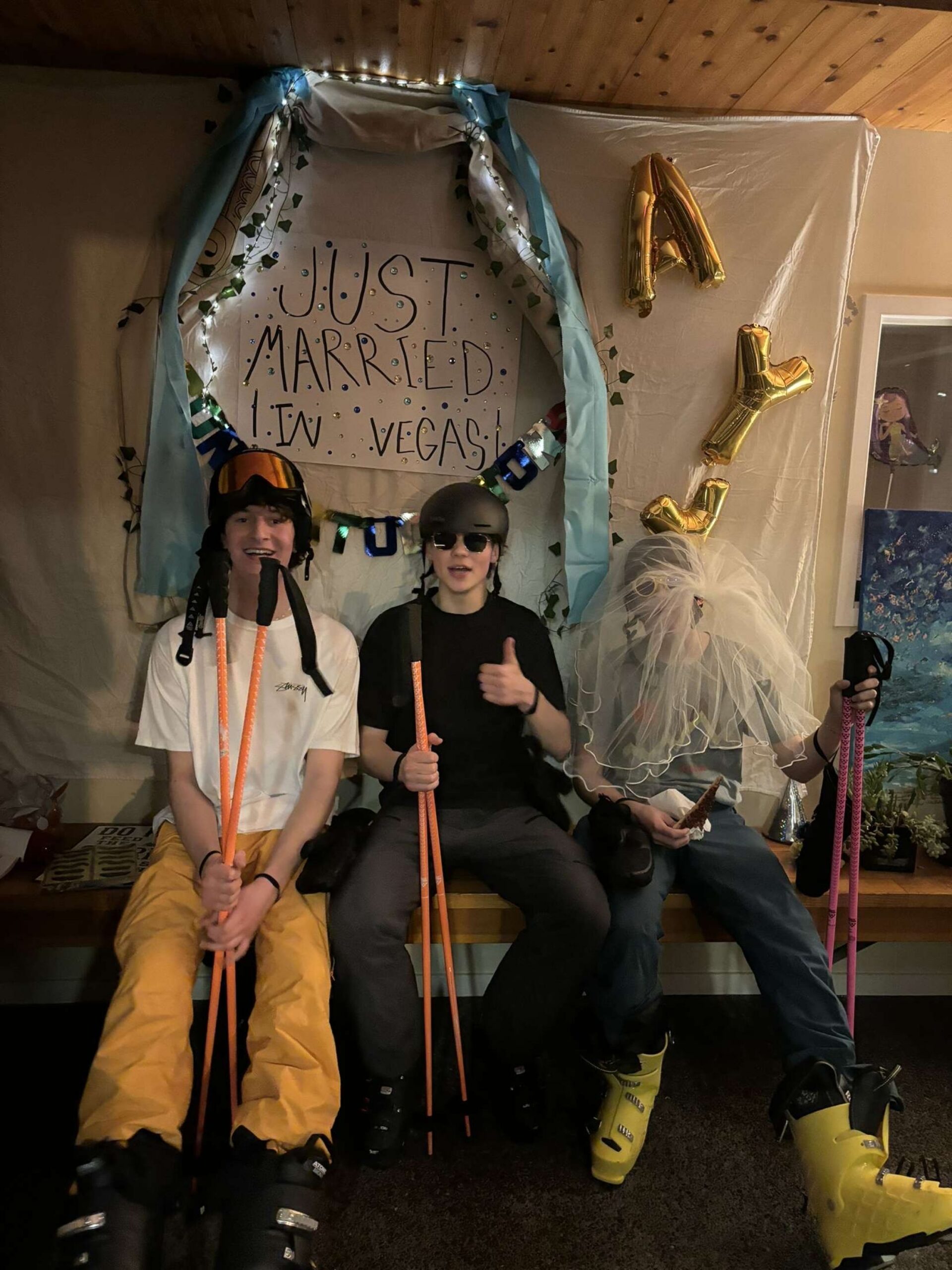 Allard Open House: A Night to Remember in the Coral Reef