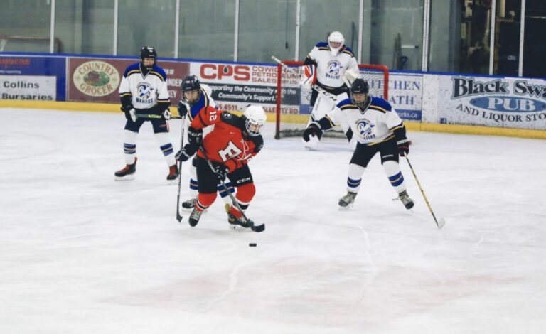 Ross Cup Senior Brentwood vs Earl Marriot