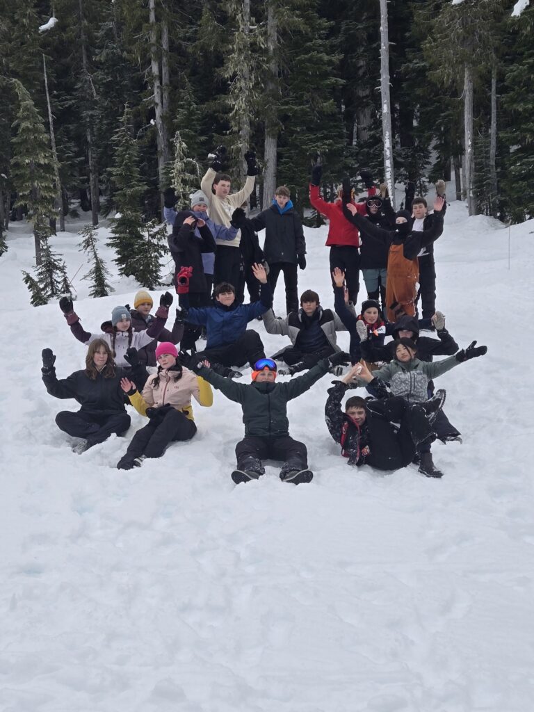 Snow Place Like Winterlude