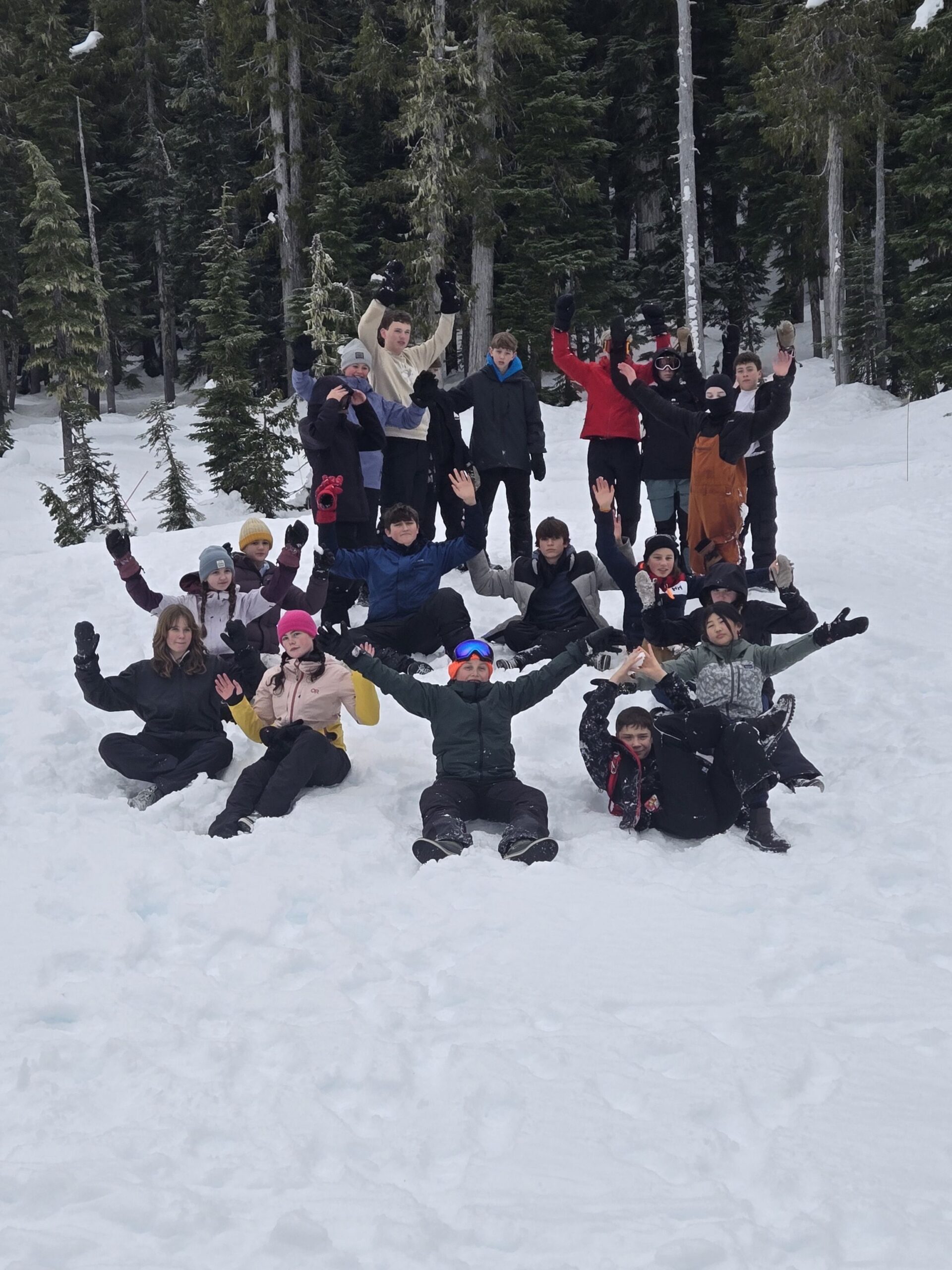 Snow Place Like Winterlude