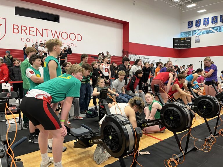 Kraken Erg 2025: Rising to the Challenge!